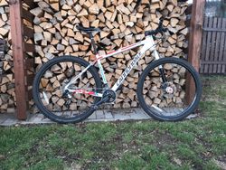 Cannondale Flash F29 ve velikosti L