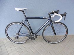 Trek Madone Carbon