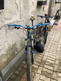 Giant Trance