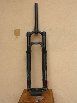 NOVÁ VIDLICE FOX 2019 P34-29 FLOAT120 GRIP E-BIKE+