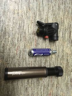 SPECIALIZED AIRTOOL COMBO 2