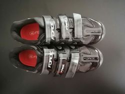 MTB tretry
