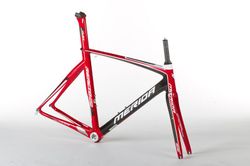 Merida REACTO 909