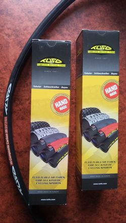 tufo hi-composite carbon 25mm