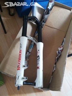 Vidlice Marzocchi bomber 66