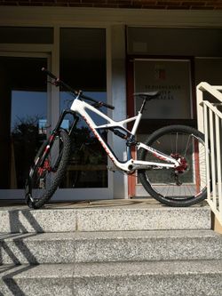Prodam kolo Specialized enduro expert