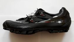 VITTORIA IKON MTB CNS CARBON tretry nové vel.44