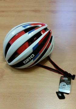 Helma Giro Synthe