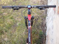 CTM Rambler 1.0