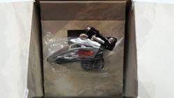 Přesmykač SHIMANO XT -FD-M8020-E, 2x11 speed, nový