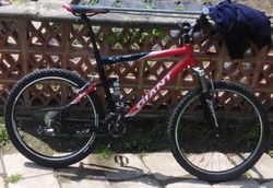 celopero giant xtc 950