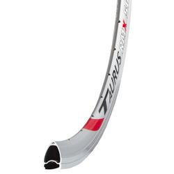 Remerx 28 inch aluminum ráfkyTaurus 36G stříbrné