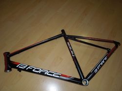 Silniční rám Force Taranis