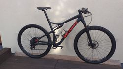 Prodám Specialized Epic 2018