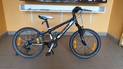 Prodám Merida Dakar 620
