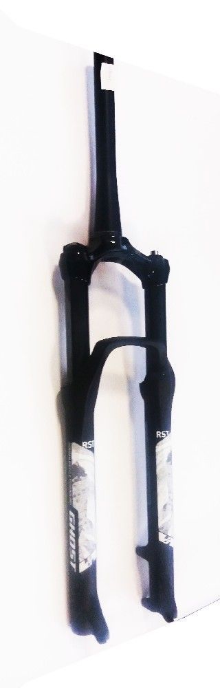 Odpružená vidlice RST Aerial 29" - AIR, LO, tapered