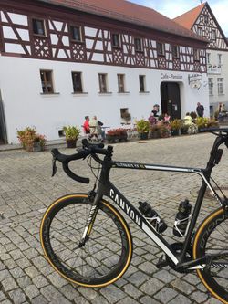 Canyon Ultimate CF SL