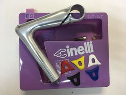 představec NOVÝ Cinelli XA 120MM