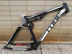 Cube AMS 120 HPA 29 Pro 21"