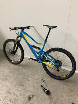 Merida One Sixty 2016