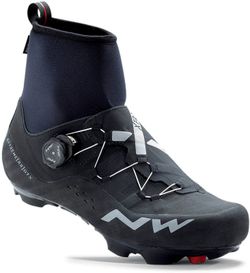 Zimní tretry Northwave EXTREME XCM GTX velikost 43.