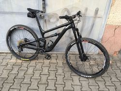 Cannondale Habit 29”