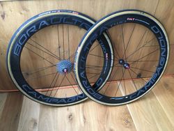 Campagnolo BORA ULTRA TWO