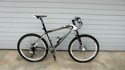Author Magnum 26'' - TOP komponenty 2012