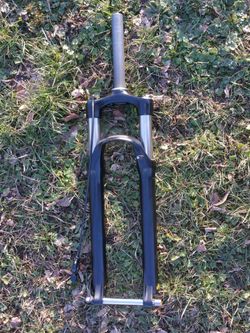 Vidlice Suntour XCR Air 29