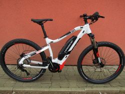 Elektrolo Haibike Sduro Hardnine 2.0 2019. vel. M. Nové.