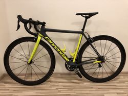Cannondale SuperSix Evo