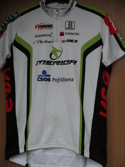 Dres MERIDA
