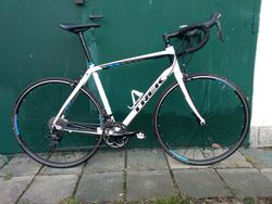 Trek Domane 2,3 C