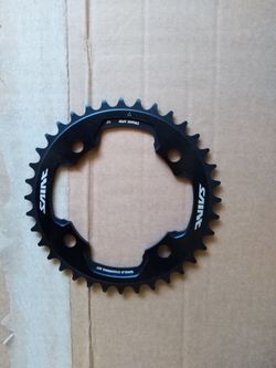 Převodník Shimano Saint 36 zubů