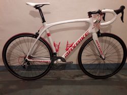 Karbon Maxbike 105