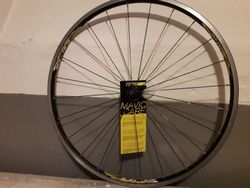 Mavic CR 26