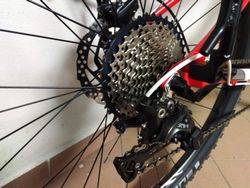 Focus Whistler SL 29