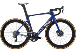 Specialized S-Works Venge ViAS Disc Di2 18