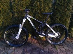Dirt Parade Extaze Pro M 2012