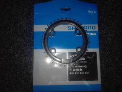 Převodník Shimano XTR 1x11 M9020 (36T)