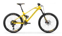 Mondraker foxy carbon XR