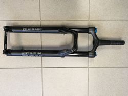 Vidlice Fox Float Rhythm 34 29” 130 mm