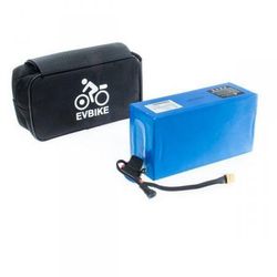 Baterie EVBIKE 48V 13Ah