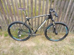 Merida Big Nine Team XL
