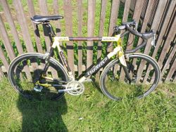 Wilier Izoard