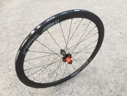 ROVAL CLX 40 - ZAPLETENÁ GALUSKOVÁ KOLA - NOVÁ - IHNED K DISPOZICI