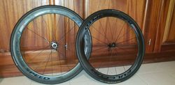Fulcrum Racing Speed
