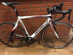 Pinarello Paris 50.1 THINK2