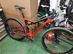 Cannondale Scalpel Si Hi-mod 1