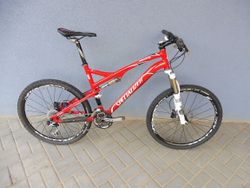 Specialized Epic